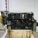 Двигатель D2066 LF40 б/у  для MAN TGX 07-14 - фото 6